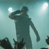 Heldmaschine Kubana Siegburg 2018