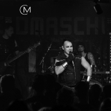 Heldmaschine Kubana Siegburg 2018