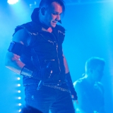 Heldmaschine Kubana Siegburg 2018