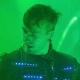 Heldmaschine Kubana Siegburg 2018