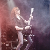 Xandria