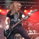 Xandria