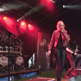Xandria