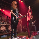Xandria