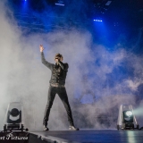 Eisbrecher_VolleKraftVorausFestival2018_Chris Reifert