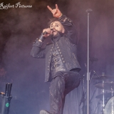 Oomph!_VolleKraftVorausFestival2018_Chris Reifert