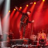 Oomph!_VolleKraftVorausFestival2018_Chris Reifert