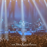 Oomph!_VolleKraftVorausFestival2018_Chris Reifert