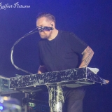 Zeromancer_VolleKraftVorausFestival2018_Chris Reifert